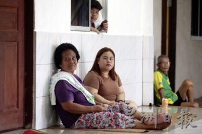 【丰收节/02】长屋里的众生相:战斗到底的伊班精神