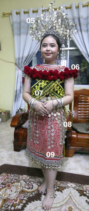 【丰收节/02】长屋里的众生相:战斗到底的伊班精神