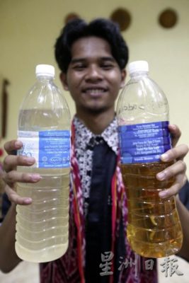 【丰收节/02】长屋里的众生相:战斗到底的伊班精神