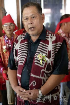 【丰收节/02】长屋里的众生相:战斗到底的伊班精神