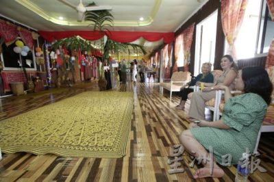 【丰收节/02】长屋里的众生相:战斗到底的伊班精神