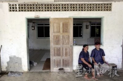 【丰收节/02】长屋里的众生相:战斗到底的伊班精神