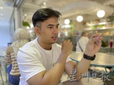 【丰收节/03】吉隆坡婆罗洲土著节,散场后留下什么?