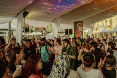 【丰收节/03】吉隆坡婆罗洲土著节,散场后留下什么?