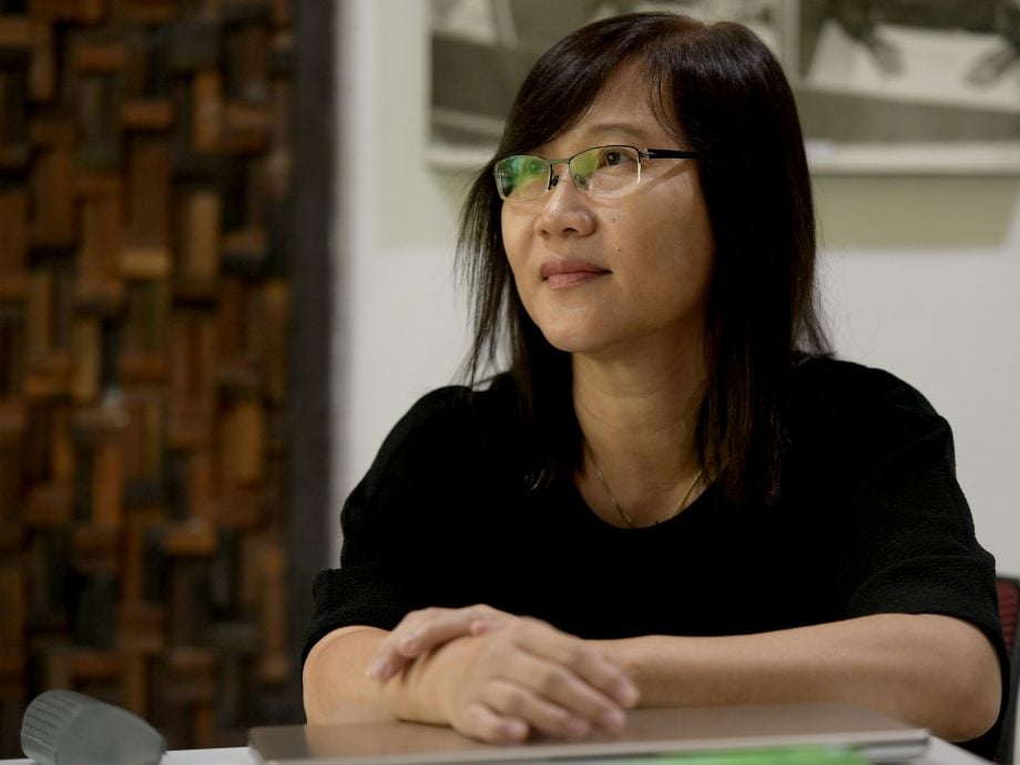 【大马华语01】语言的本地化VS标准化