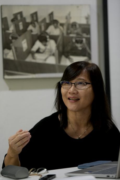 【大马华语01】语言的本地化VS标准化