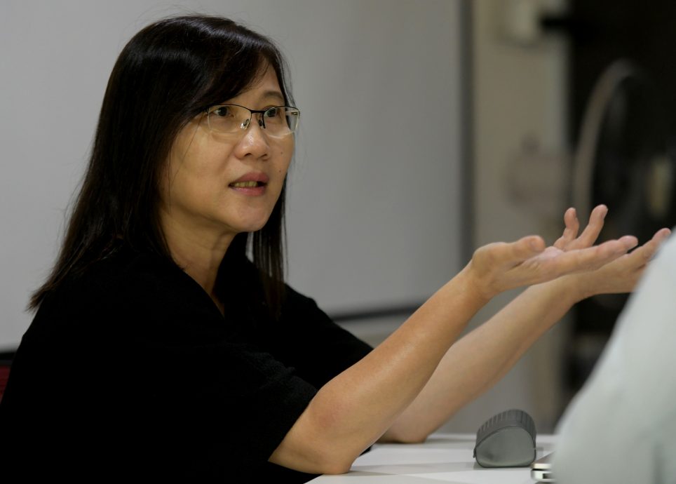 【大马华语01】语言的本地化VS标准化