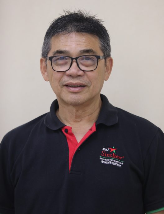 【报庆95】《星洲日报》新山印刷厂 坚守岗位