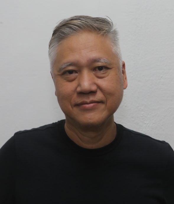 【报庆95】派报人说故事:梁慧明接手祖业 代理星洲