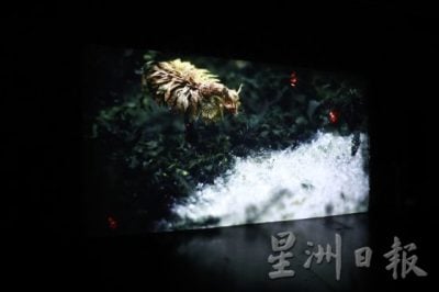 【死亡美学/03】纸偶入画,活化技艺,再创新生命