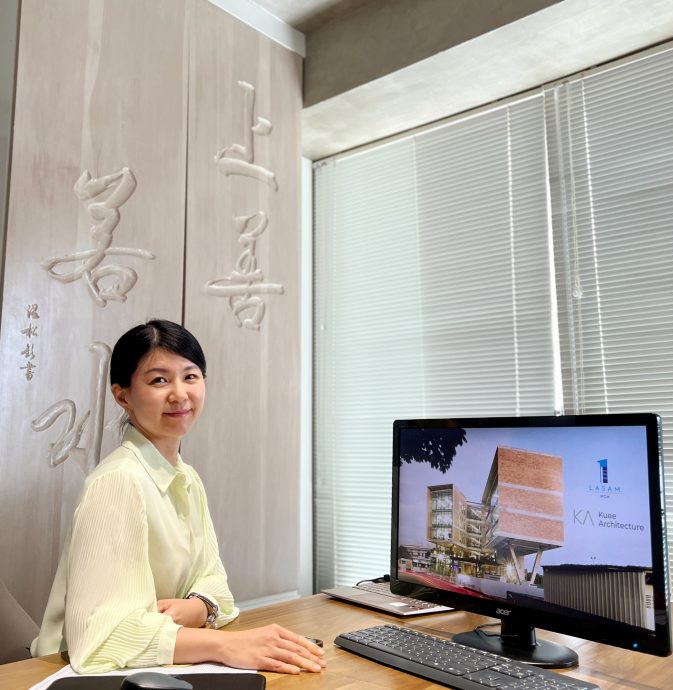 【绿色建筑上篇】/建筑师:把钱花在刀口上 绿色建筑或比普通建筑更便宜