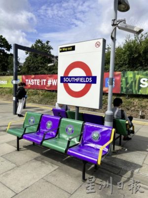 【英国】网球迷的朝圣地,球员的华山之巅——温布顿