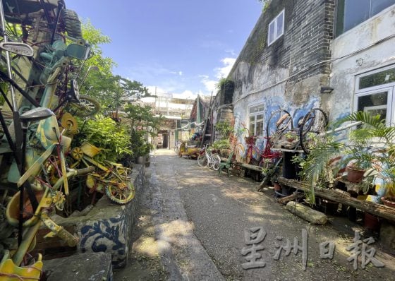 【香港】走进香港秘境, 这些宝藏景点不可错过!