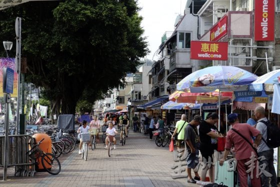 【香港】走进香港秘境, 这些宝藏景点不可错过!
