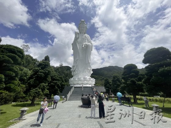 【香港】走进香港秘境, 这些宝藏景点不可错过!