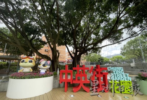 【香港】走进香港秘境, 这些宝藏景点不可错过!