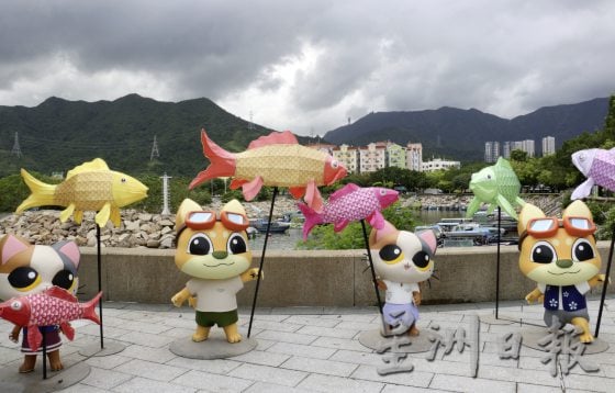 【香港】走进香港秘境, 这些宝藏景点不可错过!