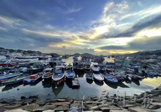 【香港】走进香港秘境, 这些宝藏景点不可错过!
