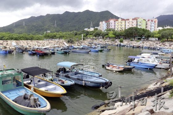 【香港】走进香港秘境, 这些宝藏景点不可错过!