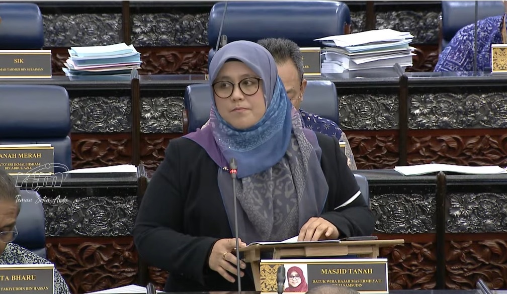 下议院允辩论公账会HRDC报告 议长:提高议会问责水平