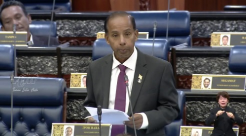 下议院声浪通过审计修正案 古拉：加强总稽查署角色