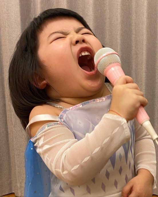 与日本舞团Avantgardey尬舞 6岁Lucy冲向国际?