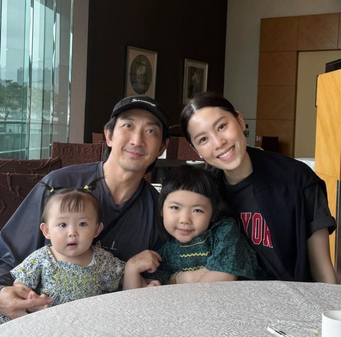 与日本舞团Avantgardey尬舞 6岁Lucy冲向国际?