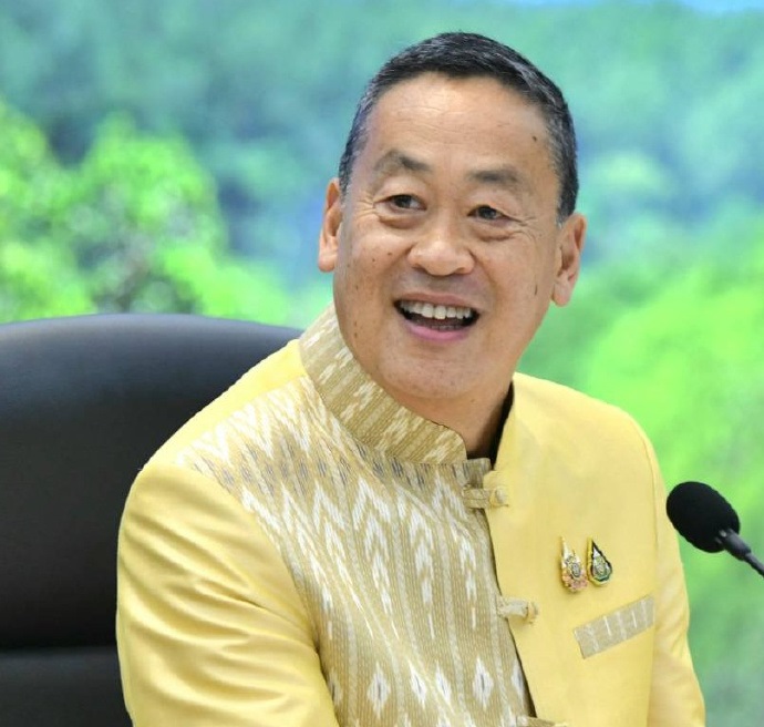 业者吁放宽下午售酒禁令 泰相允诺认真考虑