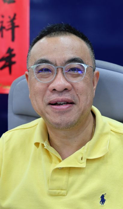 东封面:社团组织有关会员子女借还贷学金