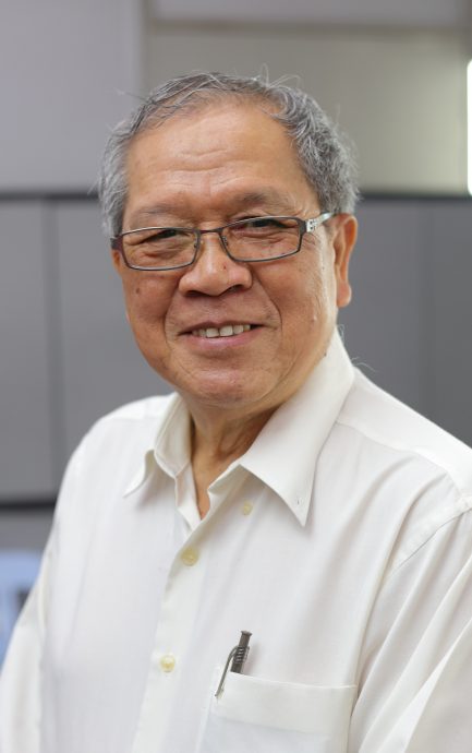 东封面:社团组织有关会员子女借还贷学金