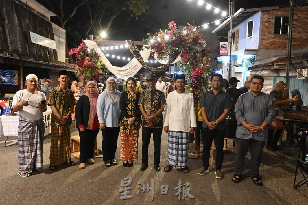 东游记:老街巷子打造成“青年市集”激活老街价值与活力
