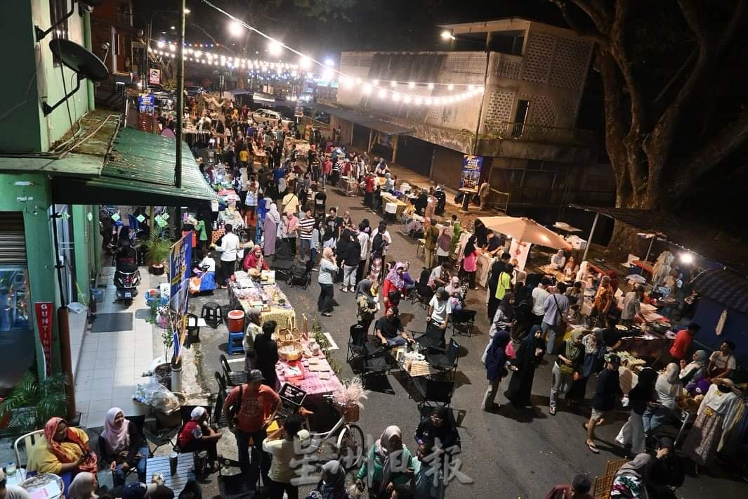 东游记:老街巷子打造成“青年市集”激活老街价值与活力