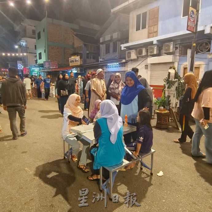 东游记：老街巷子打造成“青年市集”激活老街价值与活力