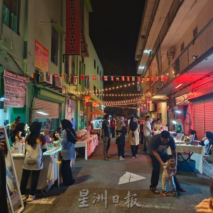 东游记:老街巷子打造成“青年市集”激活老街价值与活力