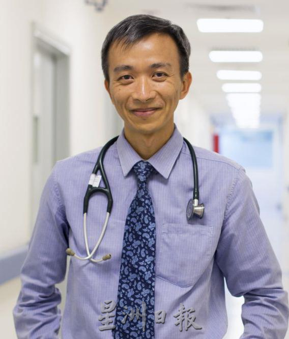 东:“光头与美5.0-吉兰丹站”癌症醒觉与募款活动