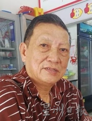 东:低于15万令吉的小商贩无需开电子发票 小商贩暂松一口气 没概念不知从何下手