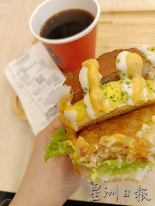 东:大马人饮食不健康