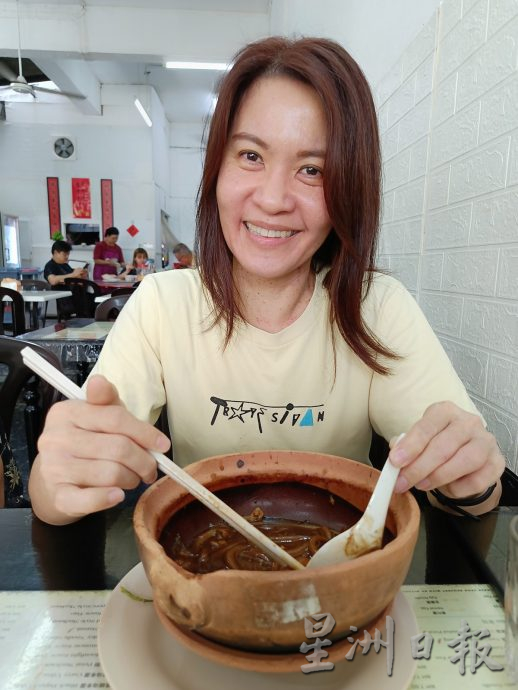 东:大马人饮食不健康