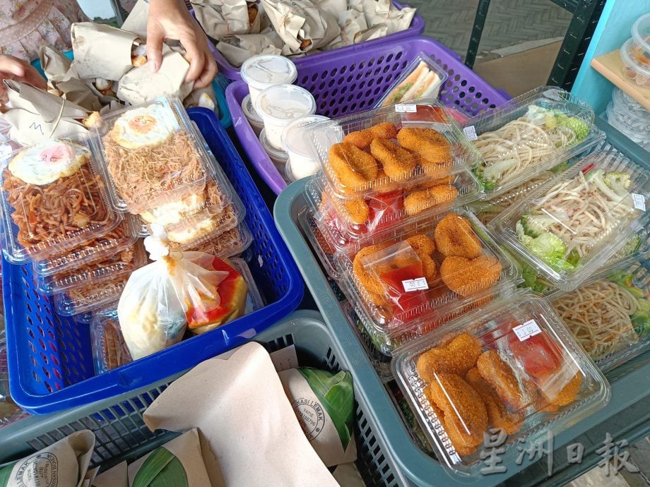 东:大马人饮食不健康
