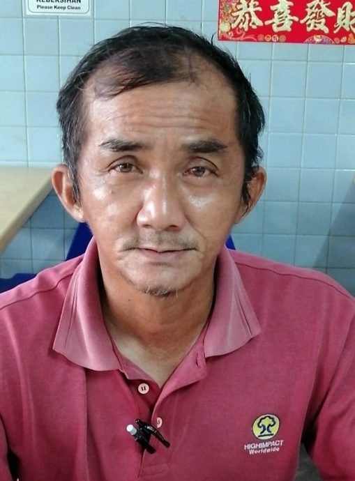 东:整顿废弃胶园