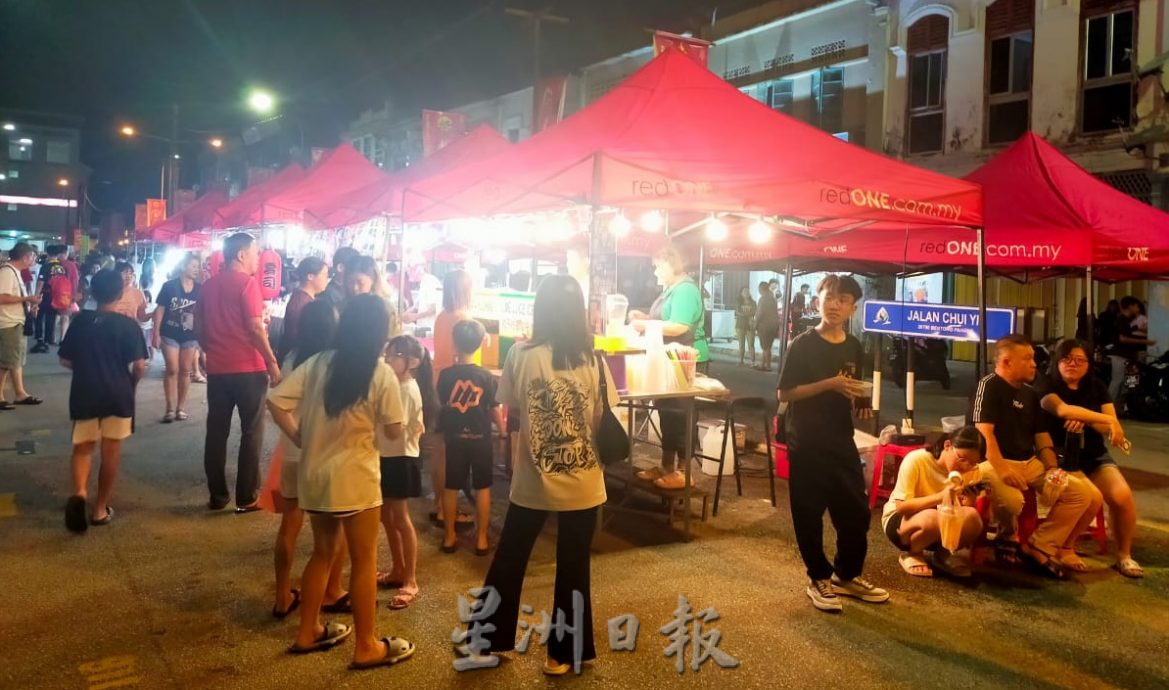 东:文化街人气大跌