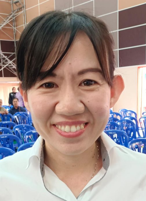 东:直凉州议员服务中心6日办慈爱促销会