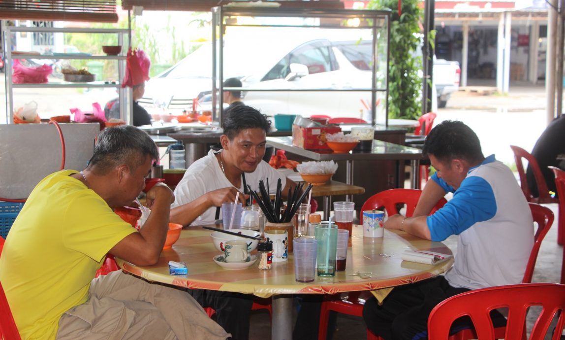 东:种植成本越来越高,榴梿农民收入非外人想像这么美好