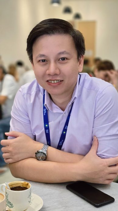 东:经济低迷,百物腾涨,民众迎接巴黎奥运心情热不起。