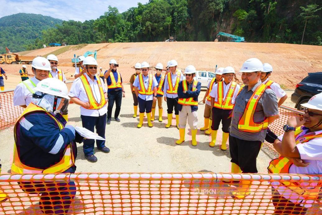 东:能吉里水力发电站建设工程将于2027年完工