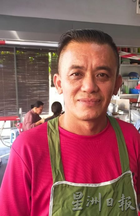 东:茶餐室妥善处理厨余避免鼠患