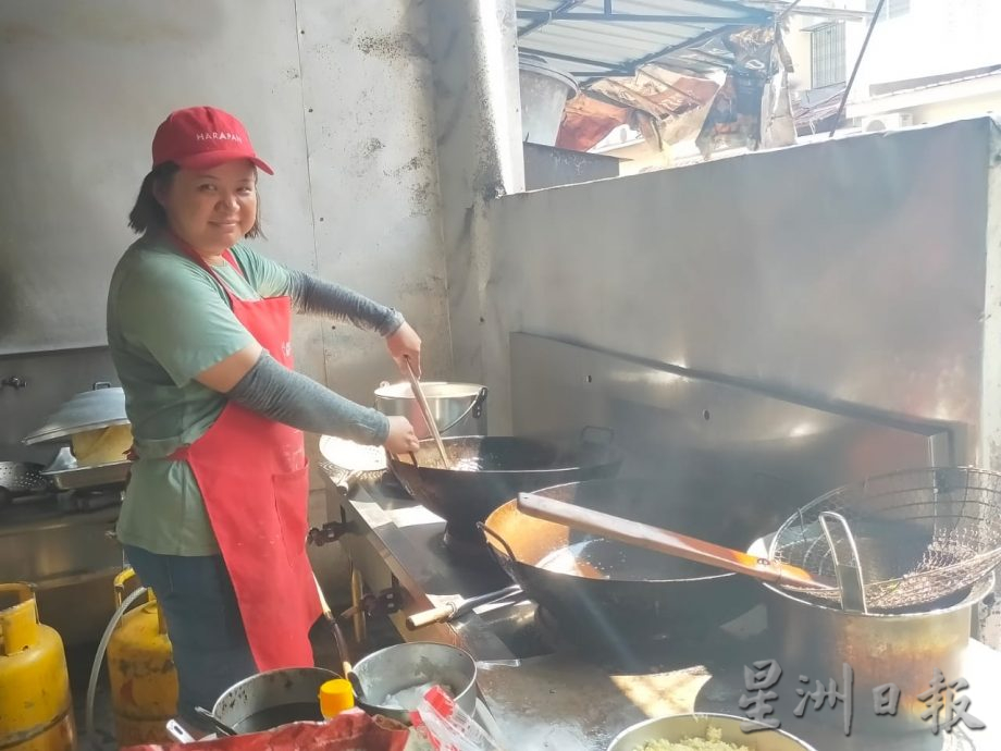 东:茶餐室妥善处理厨余避免鼠患