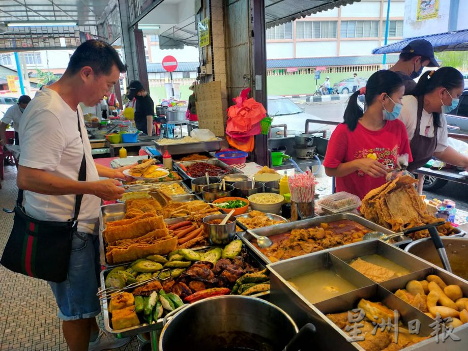 东:茶餐室妥善处理厨余避免鼠患