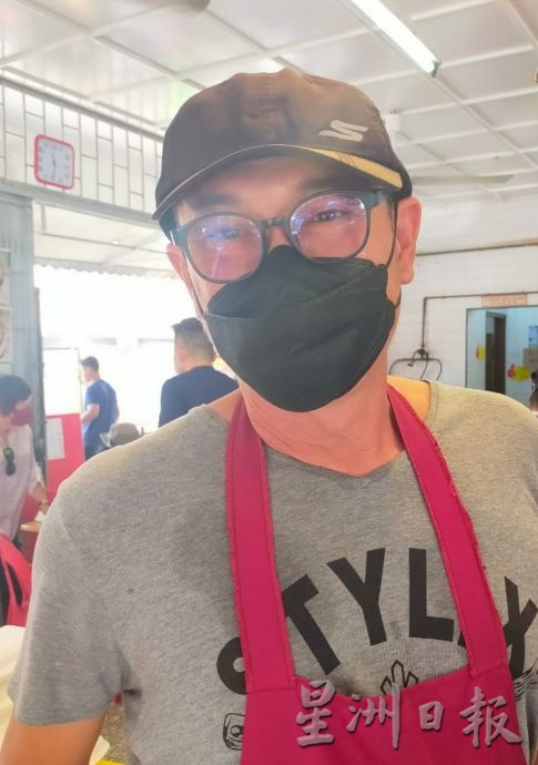 东:茶餐室妥善处理厨余避免鼠患