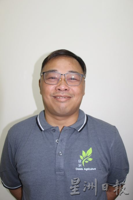 东:虽然中国经济不景气,但大马榴梿订单有增无减